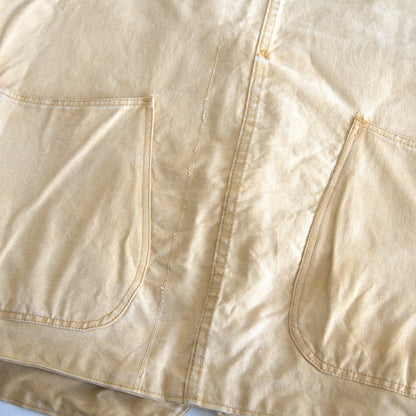 L.L. Bean 30S HALF MOON HUNTING VEST Size M