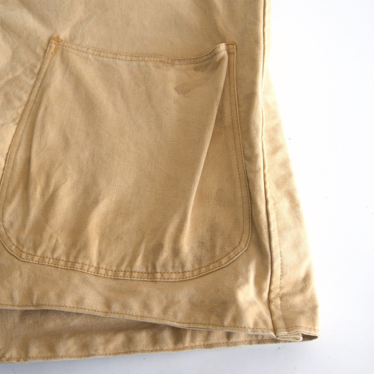 L.L. Bean 30S HALF MOON HUNTING VEST Size M