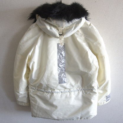 BUZZ RICKSON N-3B x Journal Standard Primaloft Jkt Size S