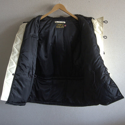 BUZZ RICKSON N-3B x Journal Standard Primaloft Jkt Size S