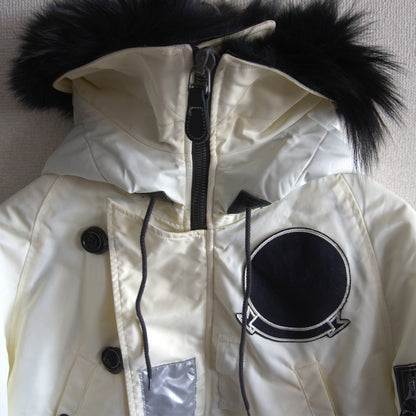 BUZZ RICKSON N-3B x Journal Standard Primaloft Jkt Size S