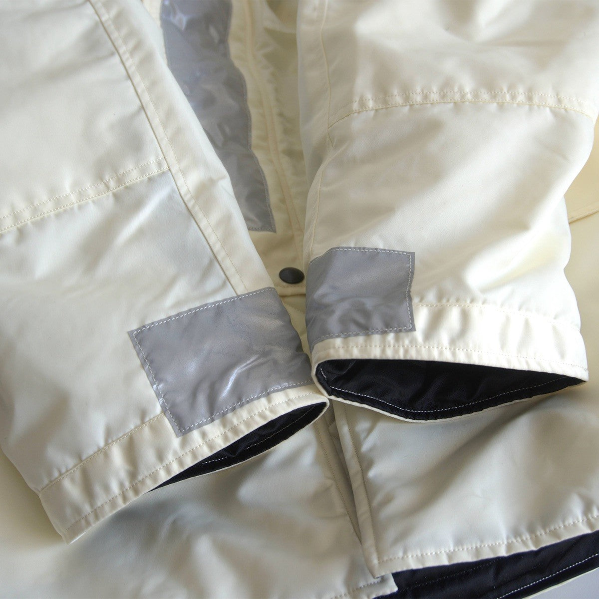 BUZZ RICKSON N-3B x Journal Standard Primaloft Jkt Size S