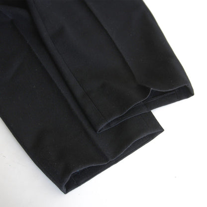 Y's for Men 90S Double-pleated wide-tapered slacks Trousers Size M