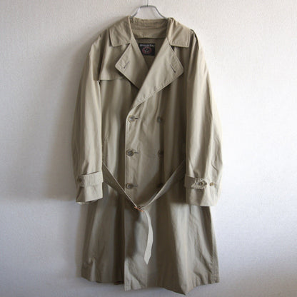 INVERTERE 90S Trench coat Size 40
