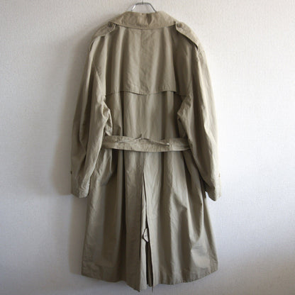 INVERTERE 90S Trench coat Size 40