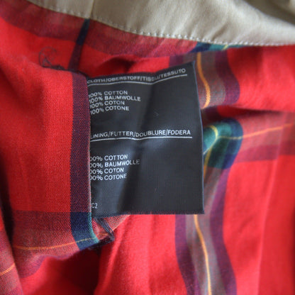 INVERTERE 90S Trench coat Size 40