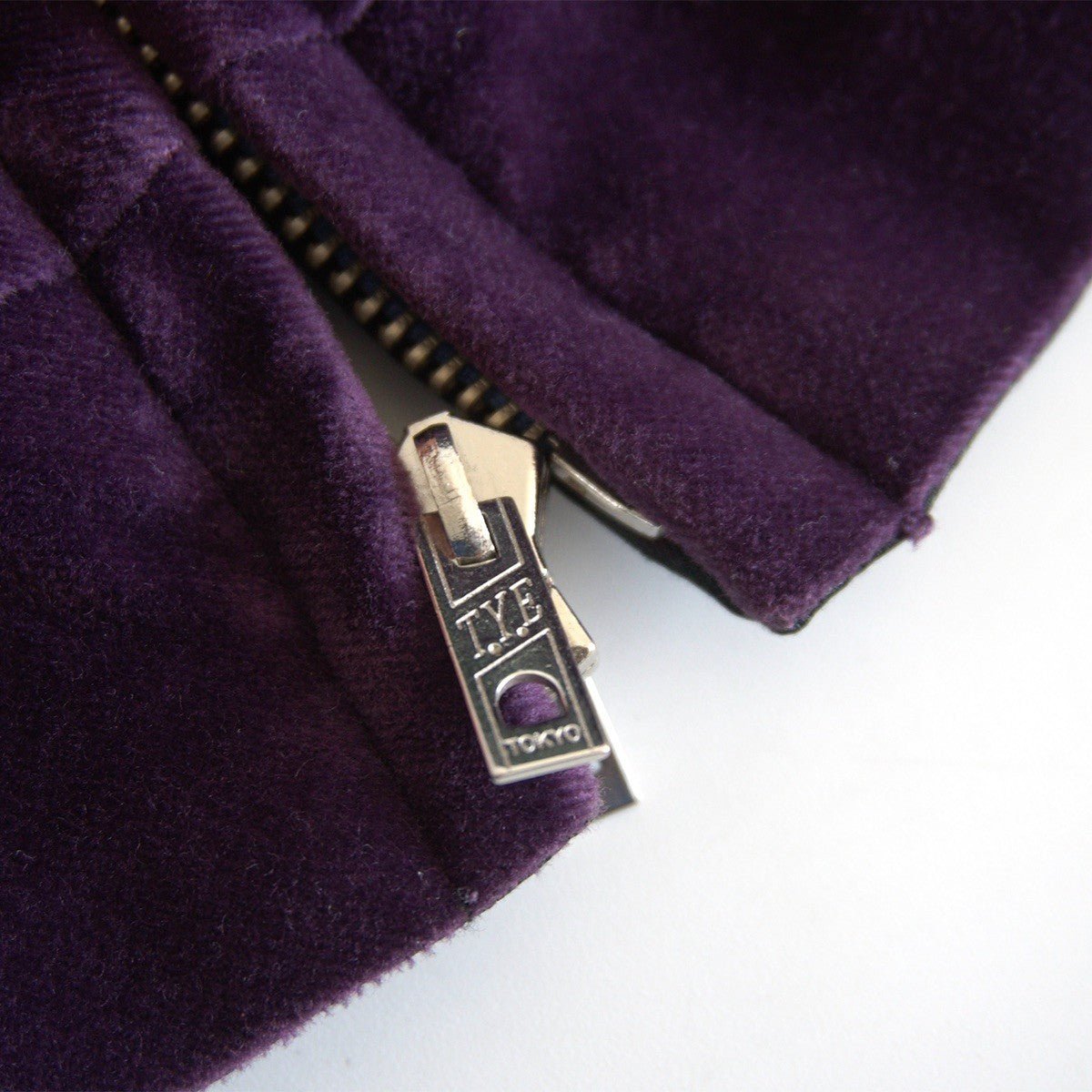 Tailor Toyo Reversible Velveteen Souvenir Jacket Size XXXL