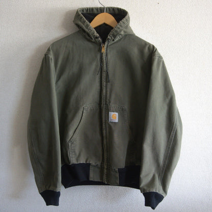 Carhartt Active Jacket Size L