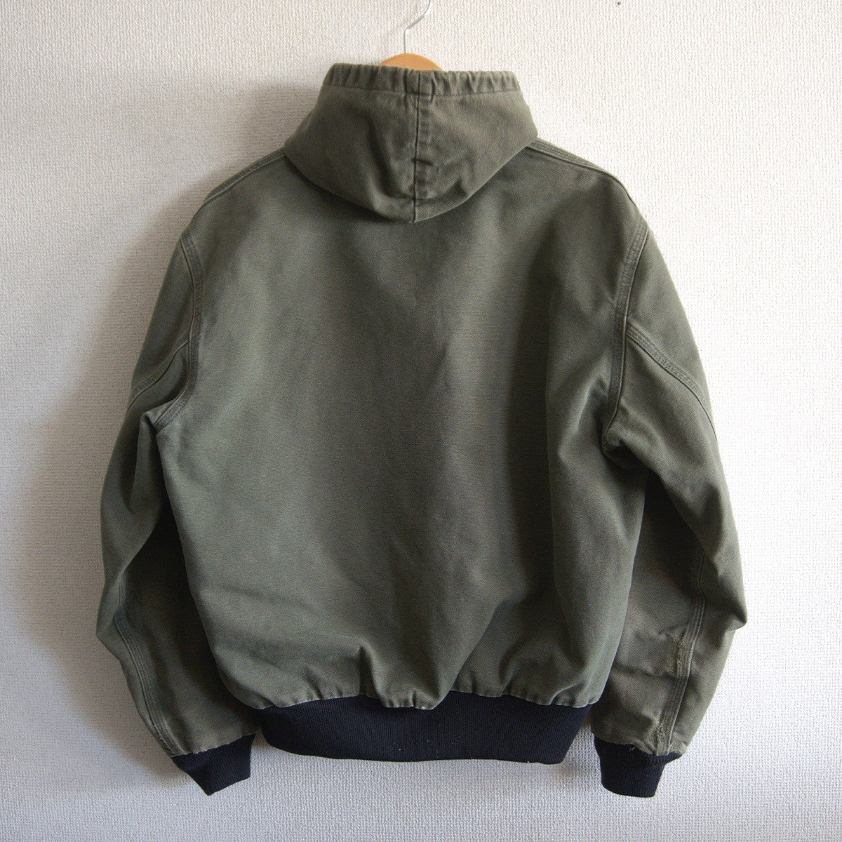 Carhartt Active Jacket Size L