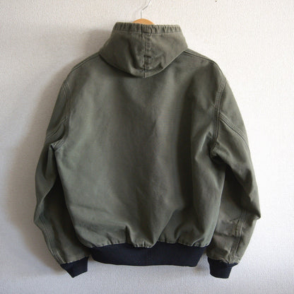 Carhartt Active Jacket Size L