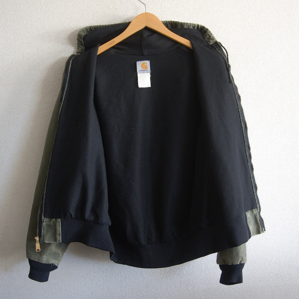 Carhartt Active Jacket Size L