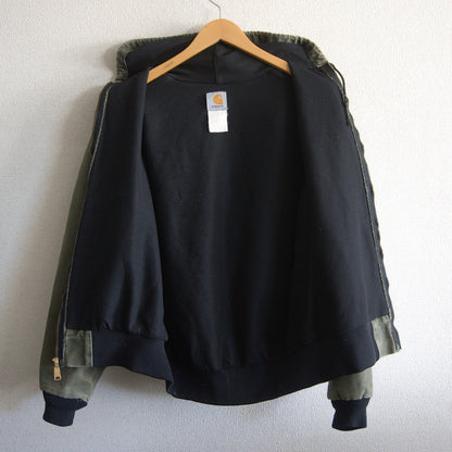 Carhartt Active Jacket Size L