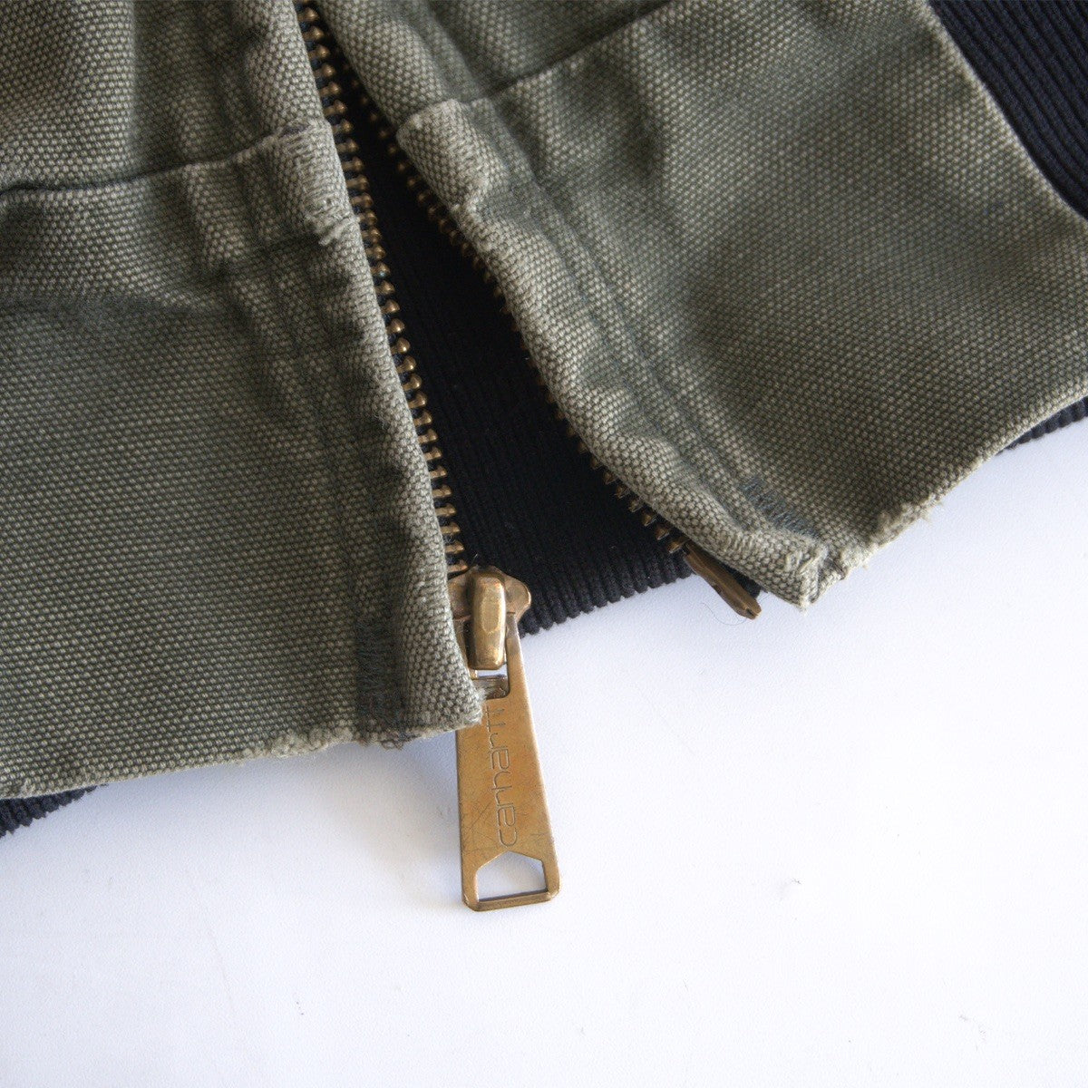 Carhartt Active Jacket Size L