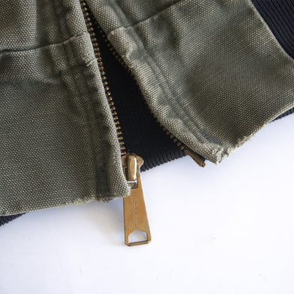 Carhartt Active Jacket Size L