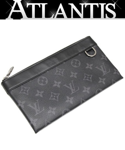 Louis Vuitton Pochette Discovery Eclipse Pouch Size ONE SIZE