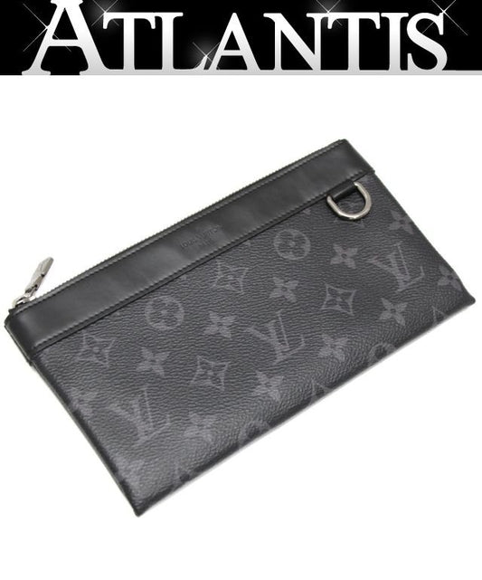 Louis Vuitton Pochette Discovery Eclipse Pouch Size ONE SIZE