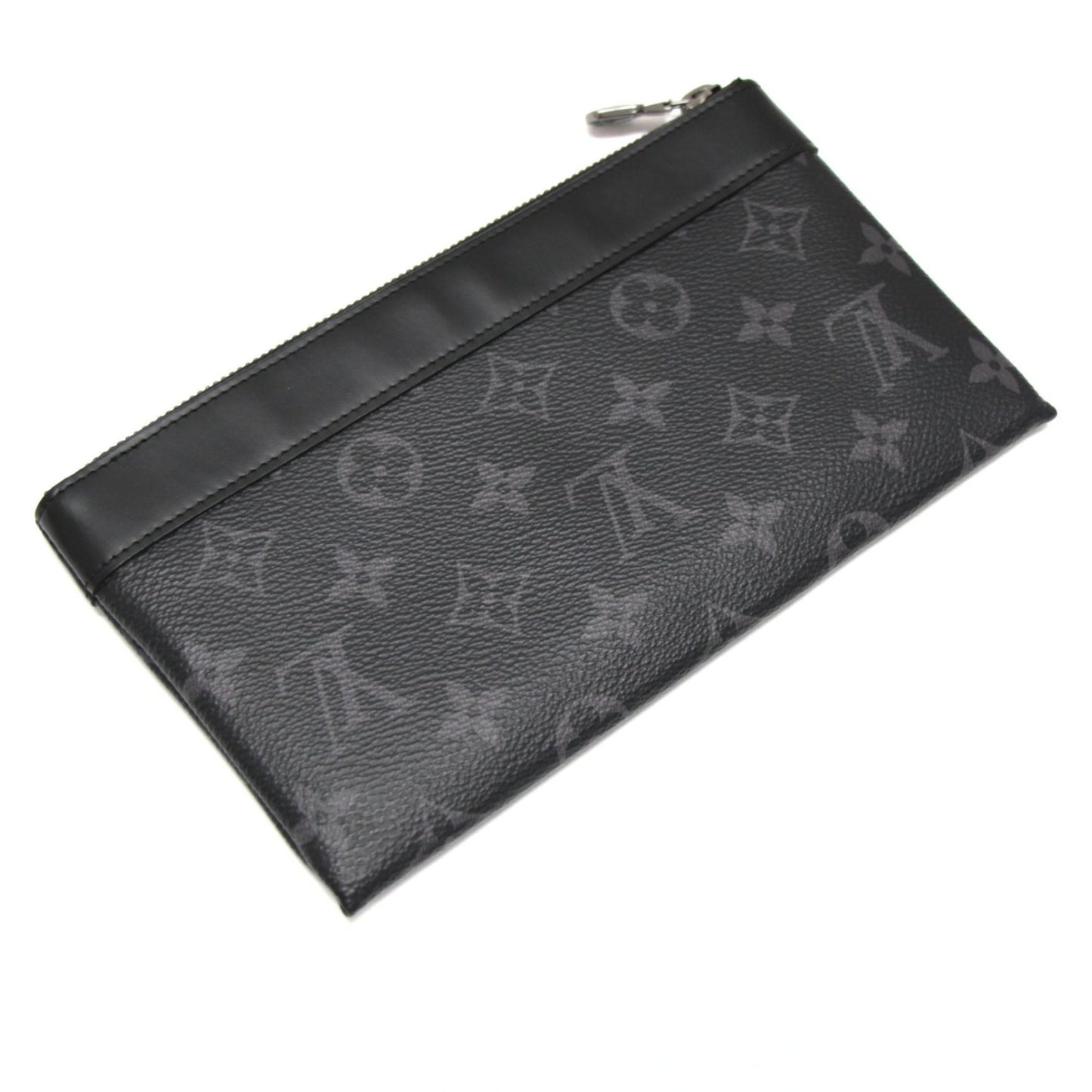 Louis Vuitton Pochette Discovery Eclipse Pouch Size ONE SIZE