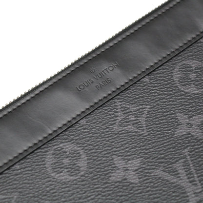 Louis Vuitton Pochette Discovery Eclipse Pouch Size ONE SIZE