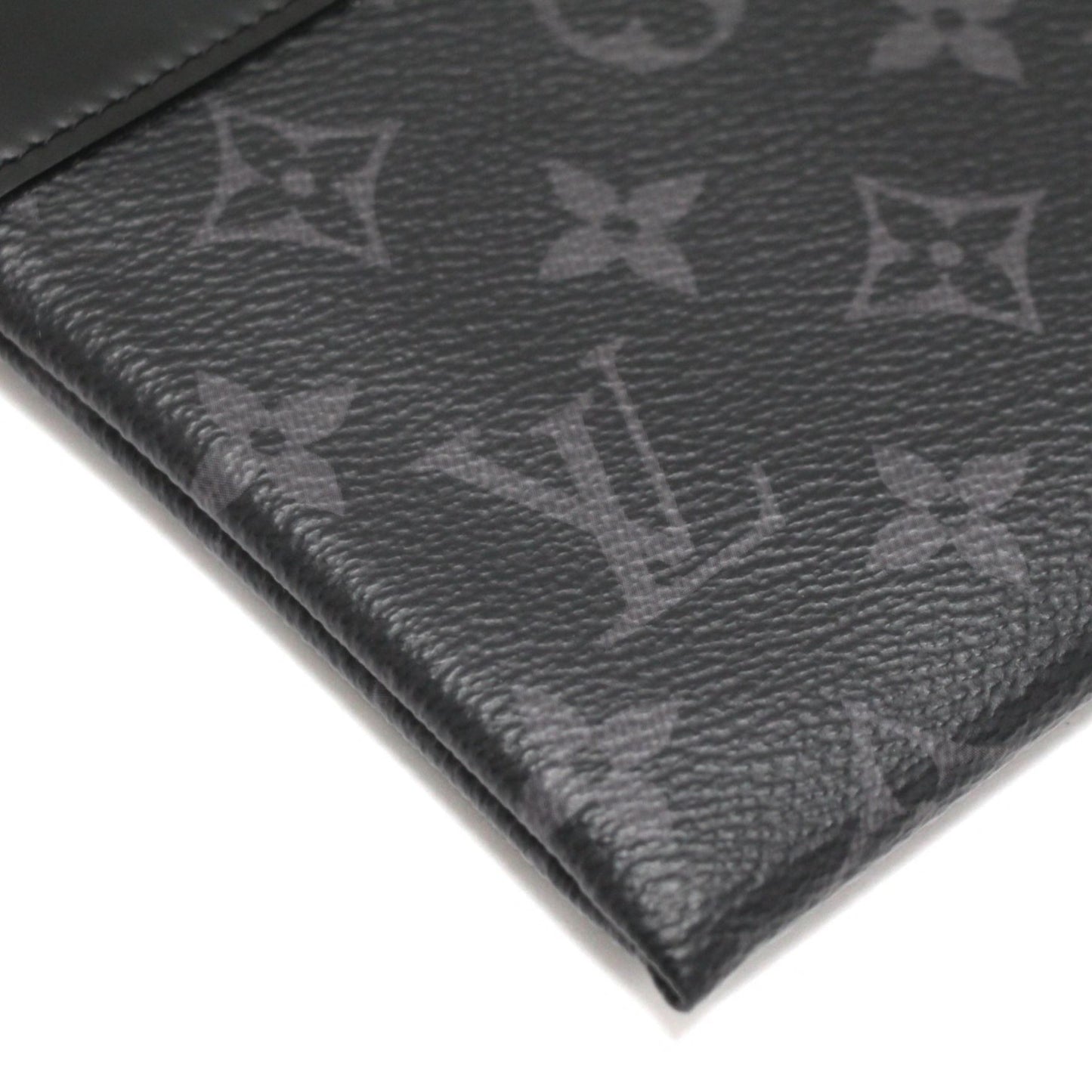 Louis Vuitton Pochette Discovery Eclipse Pouch Size ONE SIZE
