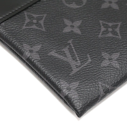 Louis Vuitton Pochette Discovery Eclipse Pouch Size ONE SIZE