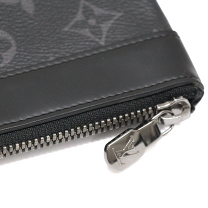 Louis Vuitton Pochette Discovery Eclipse Pouch Size ONE SIZE