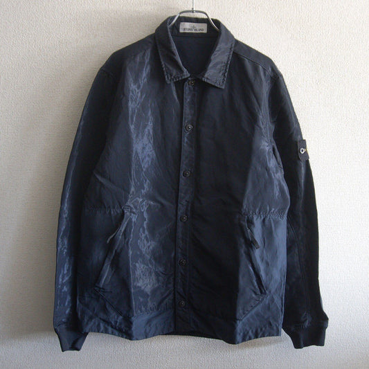 Stone Island 16SS 2016SS / OVERSHIRTS Jacket Size M
