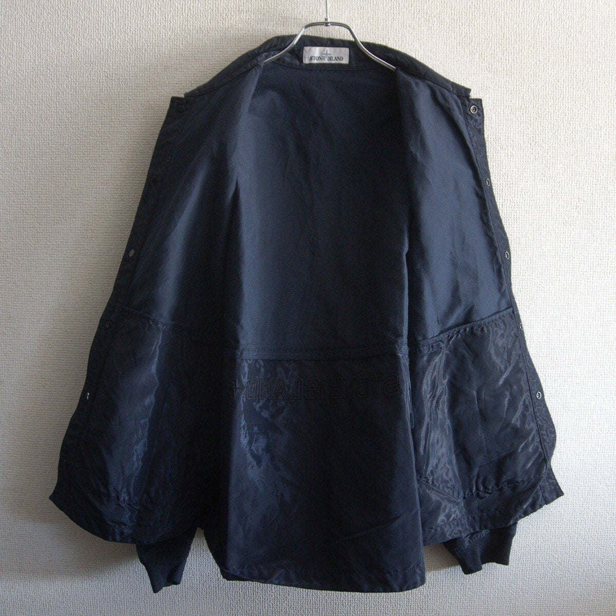 Stone Island 16SS 2016SS / OVERSHIRTS Jacket Size M