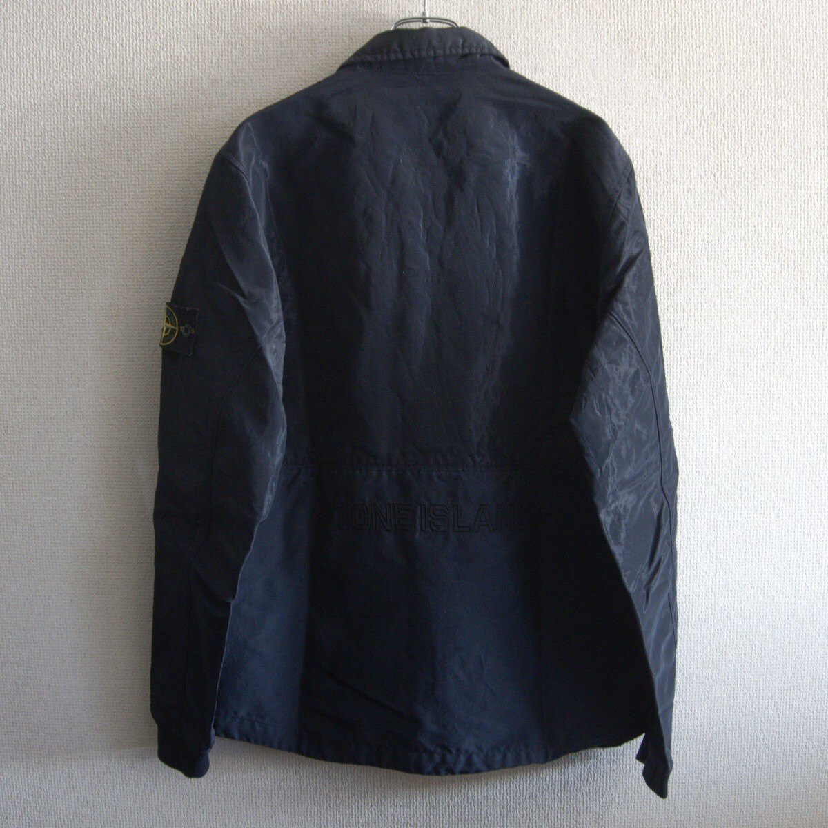 Stone Island 16SS 2016SS / OVERSHIRTS Jacket Size M