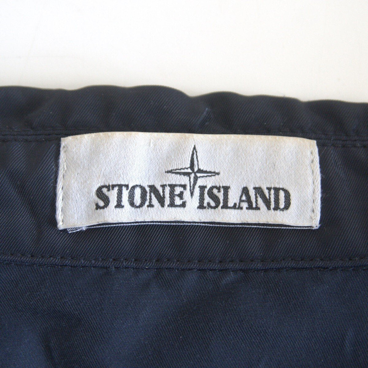 Stone Island 16SS 2016SS / OVERSHIRTS Jacket Size M