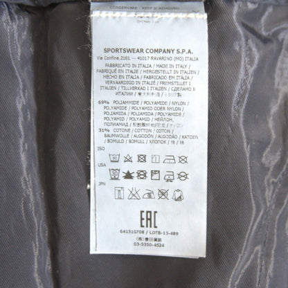 Stone Island 16SS 2016SS / OVERSHIRTS Jacket Size M