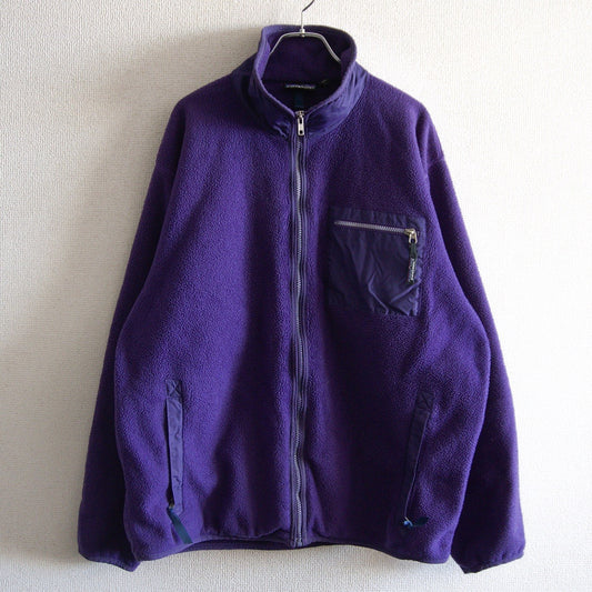 PATAGONIA 90s Synchilla Fleece Jacket Size XL