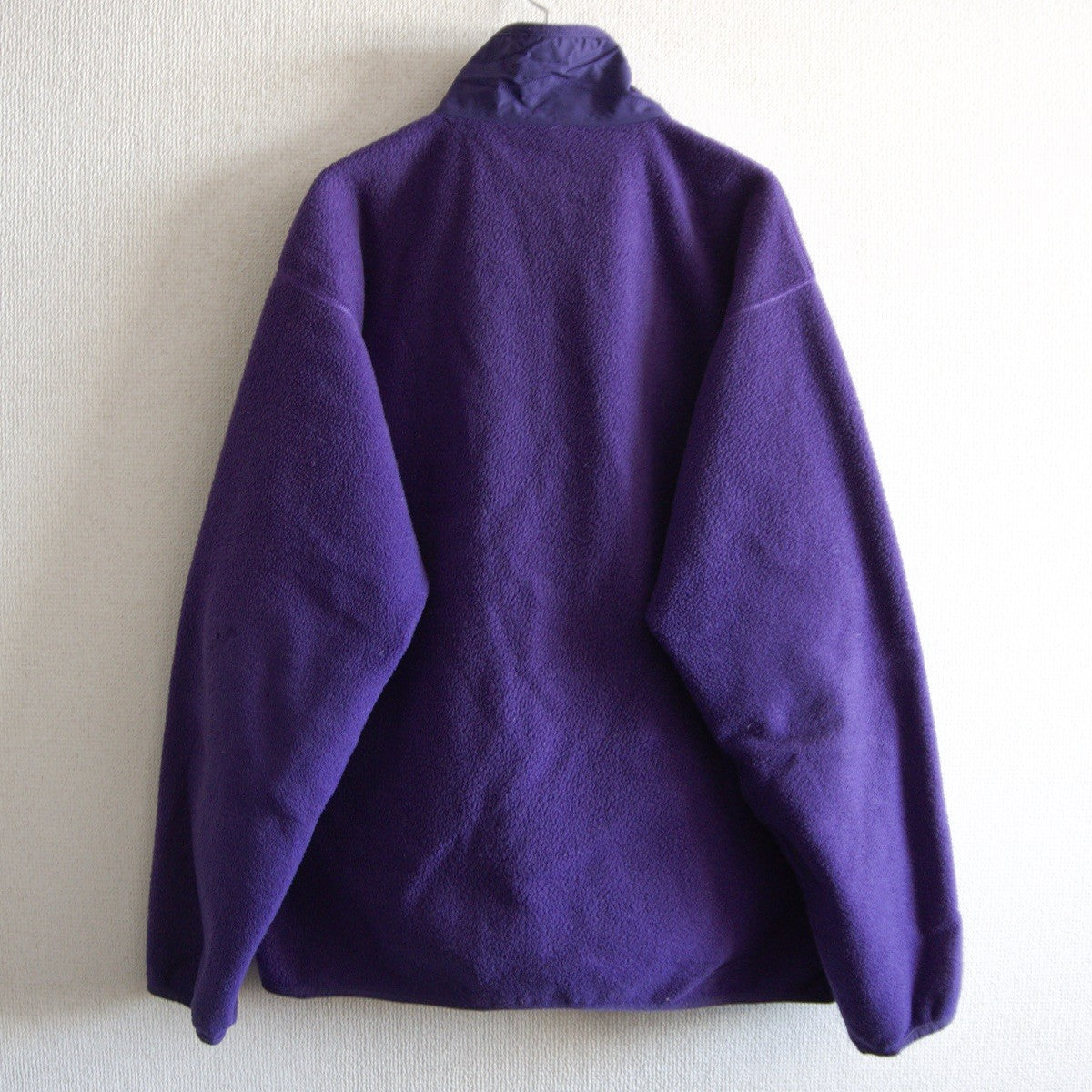 PATAGONIA 90s Synchilla Fleece Jacket Size XL