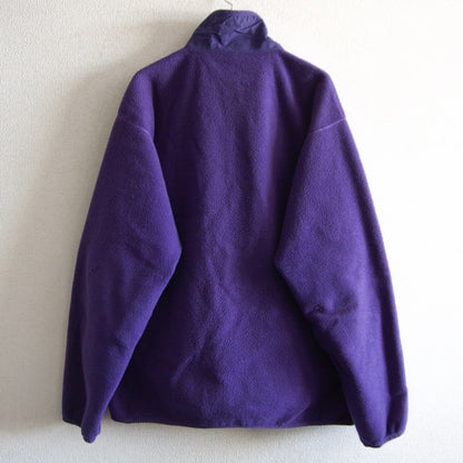 PATAGONIA 90s Synchilla Fleece Jacket Size XL