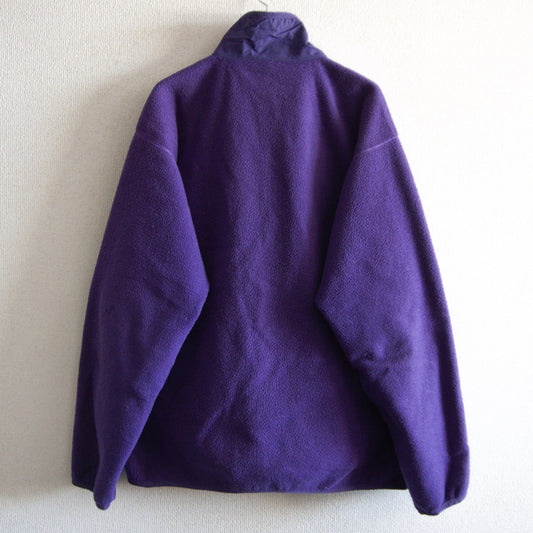 PATAGONIA 90s Synchilla Fleece Jacket Size XL