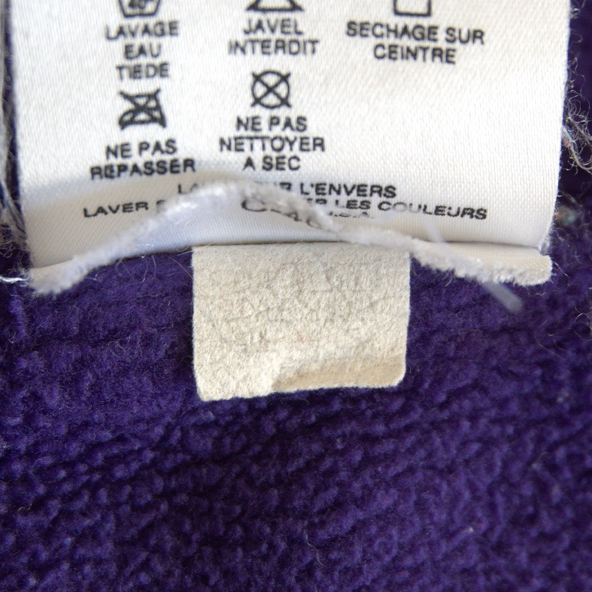 PATAGONIA 90s Synchilla Fleece Jacket Size XL