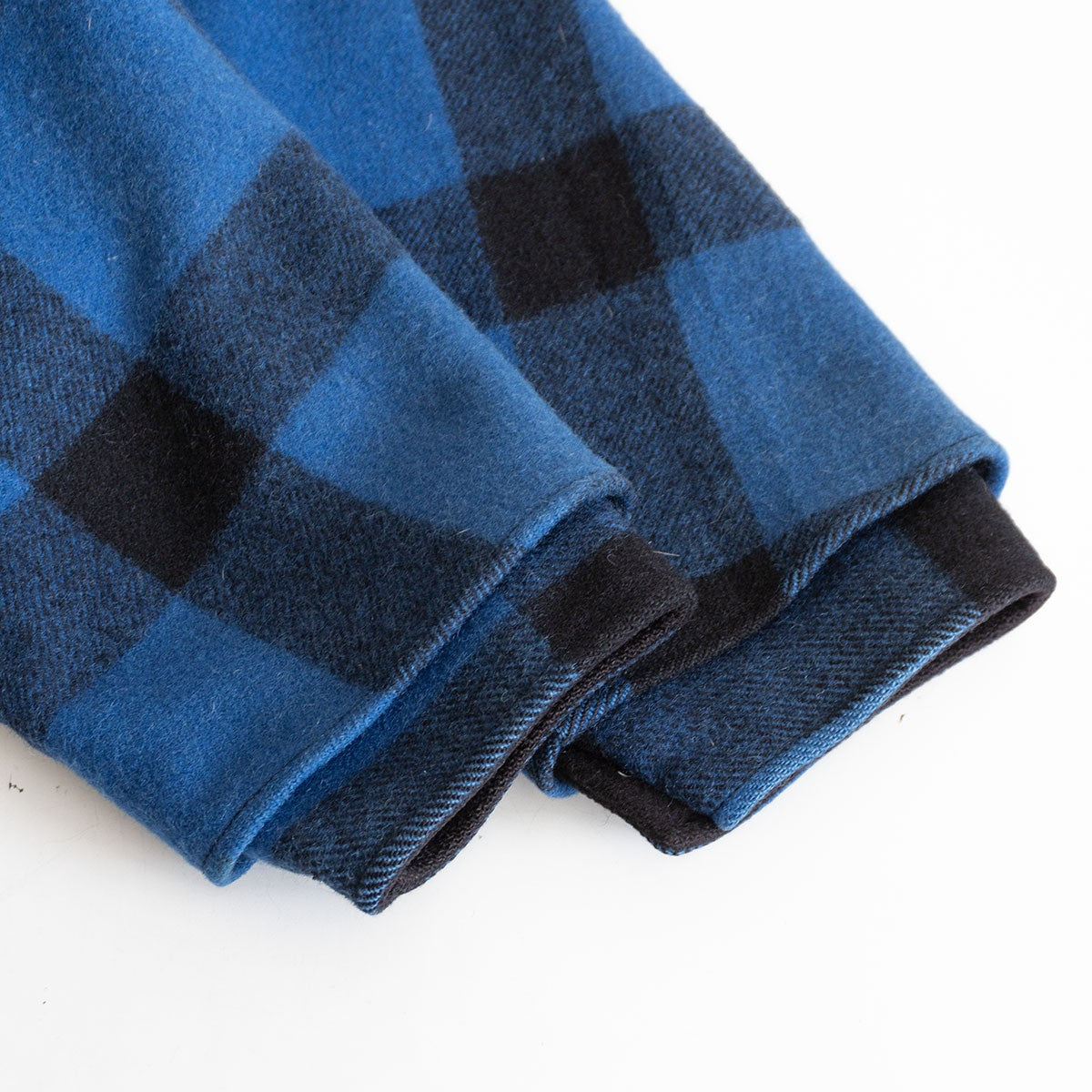 Filson Double Mackinaw Cruiser Jacket Blue Size 40
