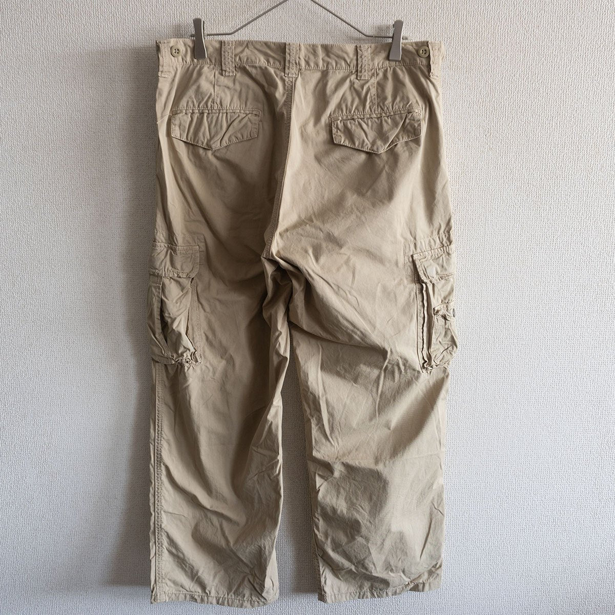 Polo Ralph Lauren Side Adjuster Cargo Pants Size 34×30