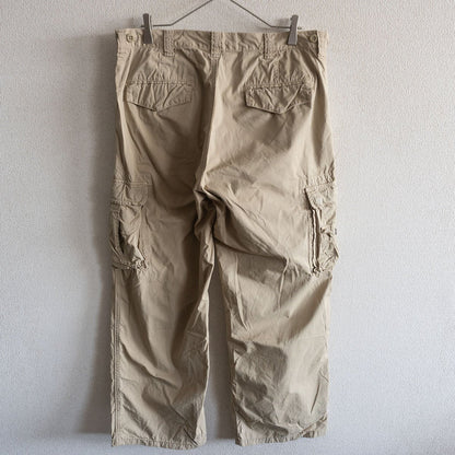 Polo Ralph Lauren Side Adjuster Cargo Pants Size 34×30