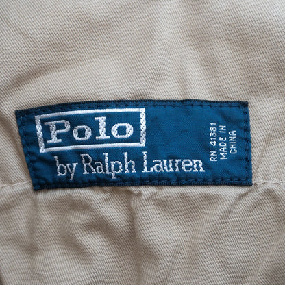 Polo Ralph Lauren Side Adjuster Cargo Pants Size 34×30