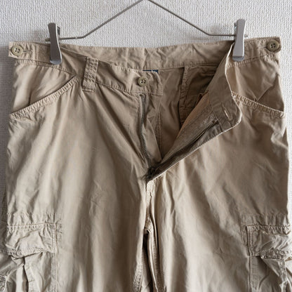 Polo Ralph Lauren Side Adjuster Cargo Pants Size 34×30