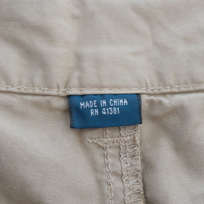 Polo Ralph Lauren Side Adjuster Cargo Pants Size 34×30