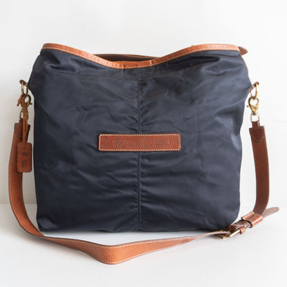 Felisi x WAY Convertible shoulder bag Blue