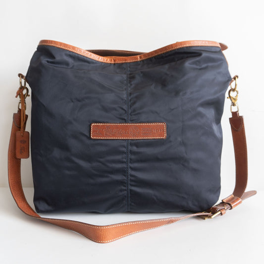 Felisi x WAY Convertible shoulder bag Blue