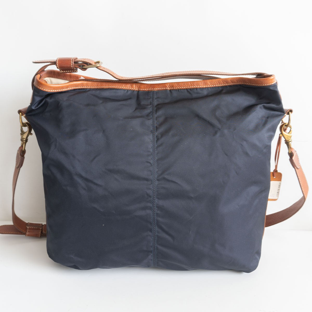 Felisi x WAY Convertible shoulder bag Blue