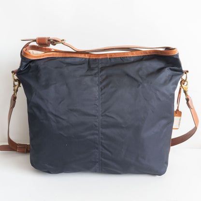 Felisi x WAY Convertible shoulder bag Blue