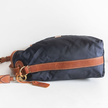 Felisi x WAY Convertible shoulder bag Blue