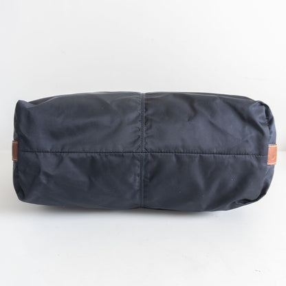Felisi x WAY Convertible shoulder bag Blue