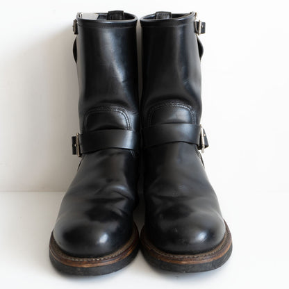 Red Wing 99 Engineer boots Size US8