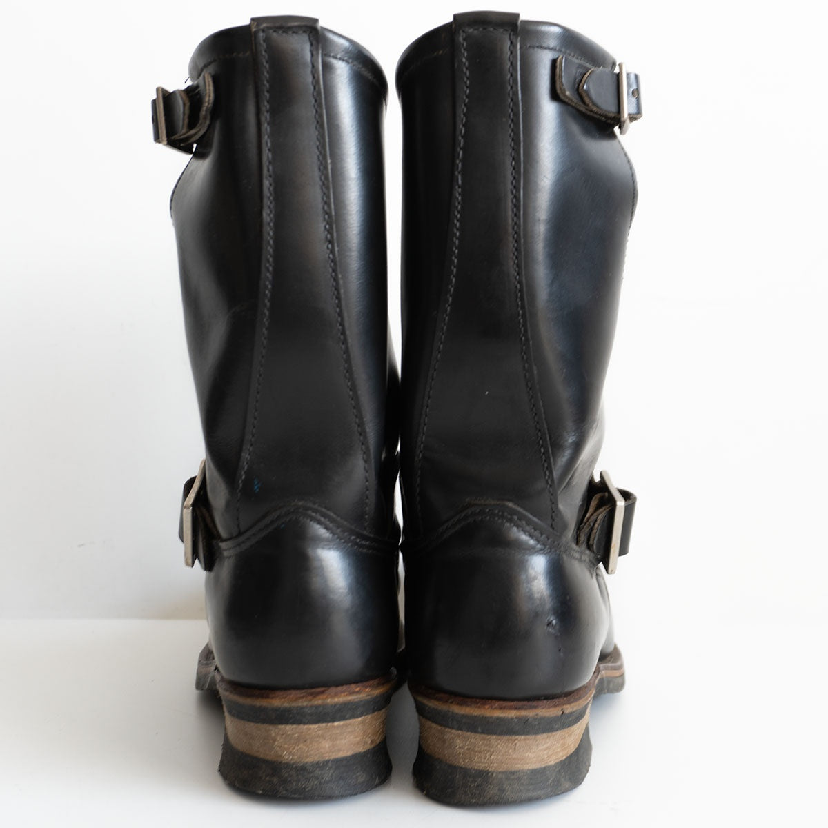 Red Wing 99 Engineer boots Size US8