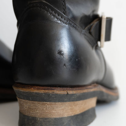 Red Wing 99 Engineer boots Size US8